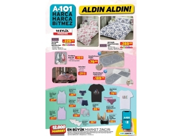 A101 14 Eyll Aldn Aldn - 10