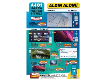 A101 14 Eyll Aldn Aldn - 1