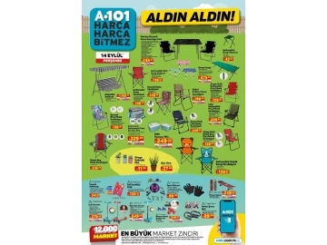 A101 14 Eyll Aldn Aldn - 8
