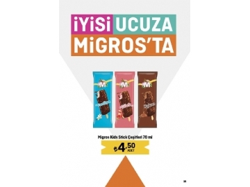 Migros 14 - 27 Eyll Migroskop - 15