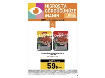 Migros 14 - 27 Eyll Migroskop - 3