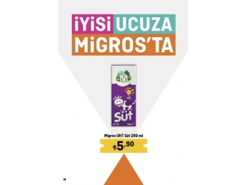 Migros 14 - 27 Eyll Migroskop - 16