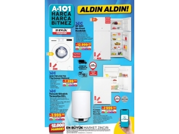 A101 21 Eyll Aldn Aldn - 2