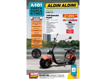 A101 28 Eyll Aldn Aldn - 8