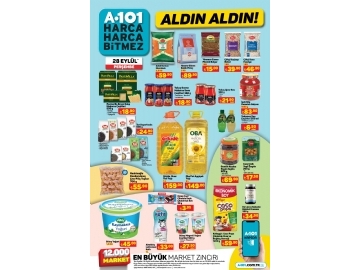 A101 28 Eyll Aldn Aldn - 12