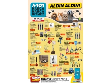 A101 28 Eyll Aldn Aldn - 4