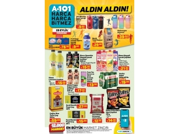 A101 28 Eyll Aldn Aldn - 15