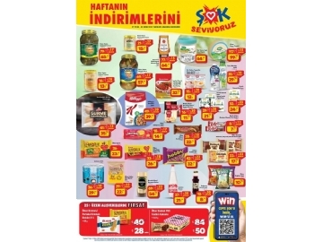 ok 27 Eyll - 3 Ekim Frsat rnleri - 4