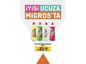 Migros 28 Eyll - 11 Ekim Migroskop - 88