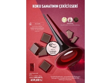 Oriflame Ekim 2023 - 46