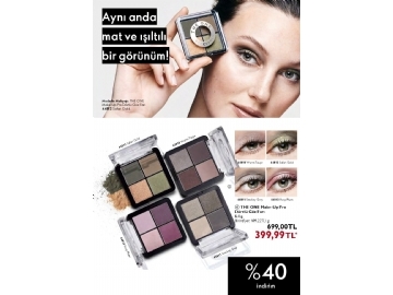 Oriflame Ekim 2023 - 103