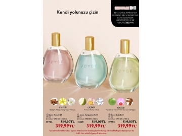 Oriflame Ekim 2023 - 53