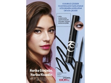 Oriflame Ekim 2023 - 96