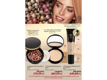 Oriflame Ekim 2023 - 110