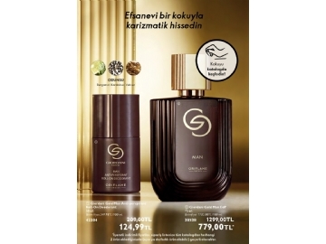 Oriflame Ekim 2023 - 31