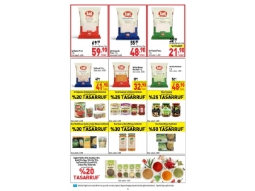 CarrefourSA 30. Yl Dnm - 24