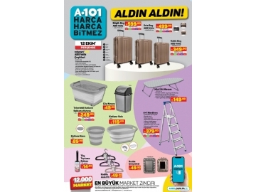 A101 12 Ekim Aldn Aldn - 11