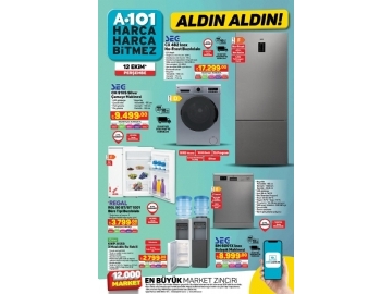 A101 12 Ekim Aldn Aldn - 2