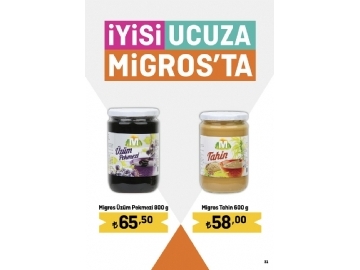 Migros 70. Yl ndirimleri - 31