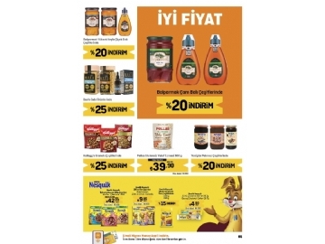 Migros 70. Yl ndirimleri - 65