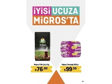 Migros 70. Yl ndirimleri - 29