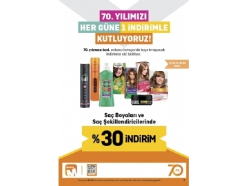 Migros 70. Yl ndirimleri - 7