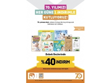 Migros 70. Yl ndirimleri - 3