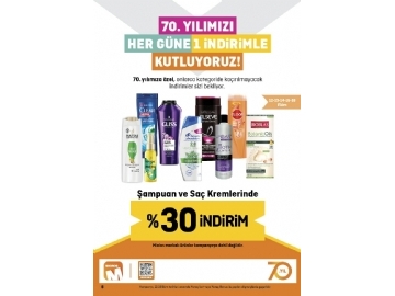 Migros 70. Yl ndirimleri - 6