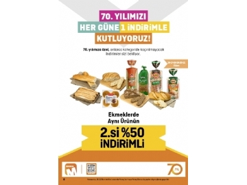 Migros 70. Yl ndirimleri - 8