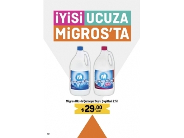 Migros 70. Yl ndirimleri - 32