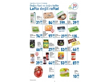 CarrefourSA 12 - 18 Ekim Katalou - 33