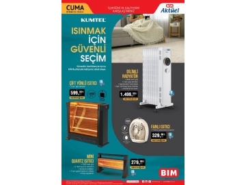 Bim 20 Ekim Aktel rnler - 7