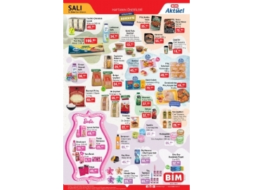 Bim 31 Ekim Sal Aktel rnler - 3