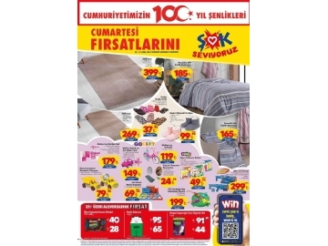 ok 28 Ekim Hafta Sonu - 1
