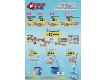 Migros 26 Ekim - 15 Kasm Migroskop - 83