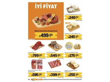 Migros 26 Ekim - 15 Kasm Migroskop - 48