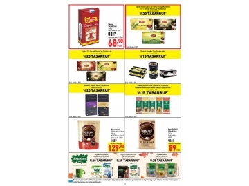 CarrefourSA 26 Ekim - 1 Kasm Katalou - 19
