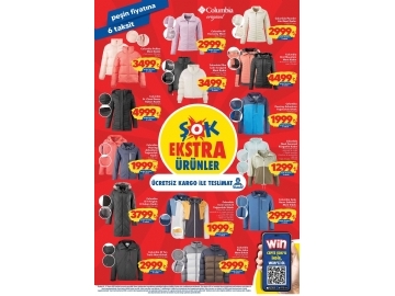 ok Market 1 - 7 Kasm Frsat rnleri - 11