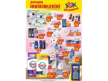ok Market 1 - 7 Kasm Frsat rnleri - 3