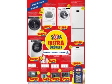 ok Market 1 - 7 Kasm Frsat rnleri - 5
