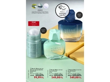 Oriflame Kasm 2023 - 26