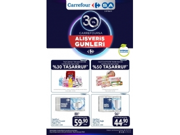 CarrefourSA 2 - 8 Kasm Katalou - 1