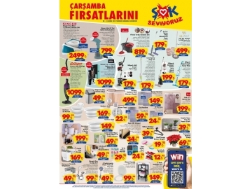 ok 8 - 14 Kasm Frsat rnleri - 1