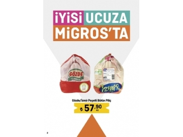 Migros 16 - 29 Kasm Migroskop - 89