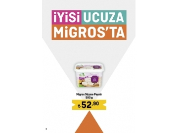 Migros 16 - 29 Kasm Migroskop - 91