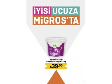 Migros 16 - 29 Kasm Migroskop - 90