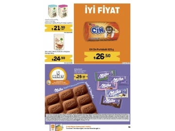 Migros 16 - 29 Kasm Migroskop - 61