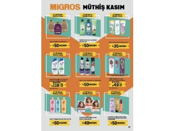 Migros 16 - 29 Kasm Migroskop - 27