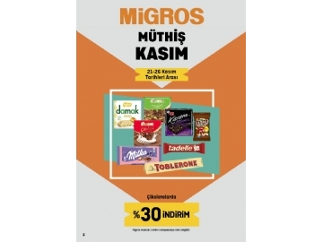 Migros 16 - 29 Kasm Migroskop - 2