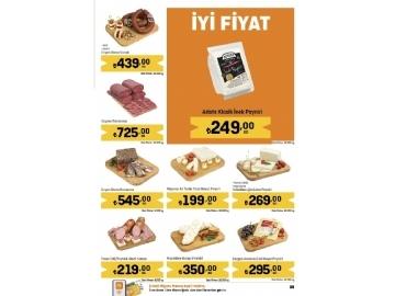 Migros 16 - 29 Kasm Migroskop - 39